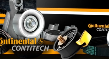 ПОЛЕЗНЫЕ ТЕХНИЧЕСКИЕ ВИДЕО ОТ CONTITECH